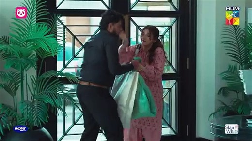 Meem se mohabbat episode 17 | hum tv