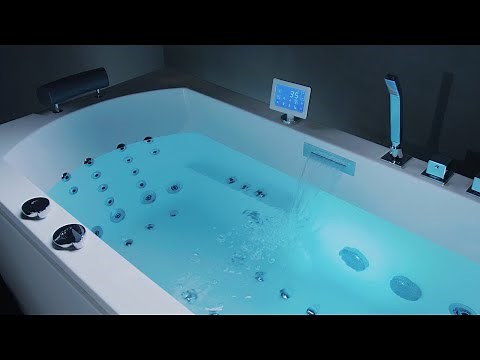 Comment choisir sa baignoire balnéo ?