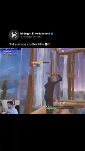 Midnight Entertainment | A revolver demon 😈 Penguinz0, also known as MoistCr1TiKaL, is an American YouTuber, Twitch streamer, and commentator whose real name is... | Instagram