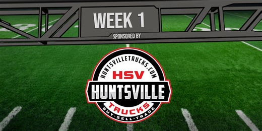 Decatur set to host Austin for River City Rivalry