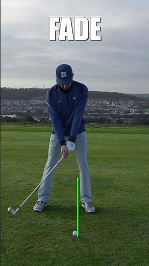 Never Get BALL POSITION Wrong Every Again (Iron Golf Swing Basics)