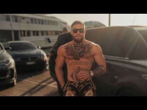 Conor McGregor - Training "For Comeback" | UFC White House