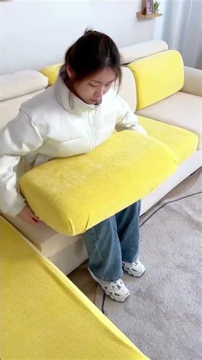 Non-Slip Durable Sofa Covers | Perfect Fit for a Stylish & Practical Home #shortsfeed
