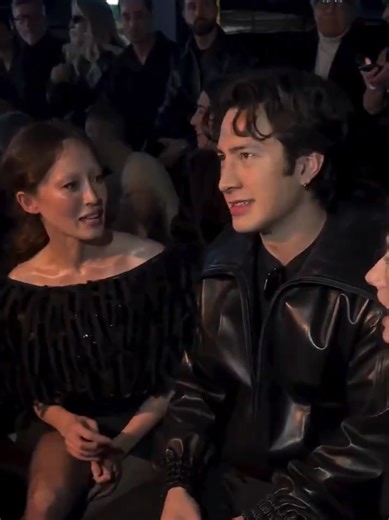 Highlights from Paris Fashion Week 2023