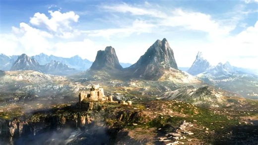 Creation Engine 3 is helping Bethesda test Elder Scrolls 6 builds more consistently than ever before