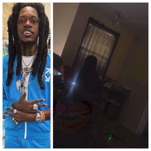 Say Cheese TV 👄🧀 on Instagram: "Foolio’s mom reveals they will now use Foolio lookalikes in all his music videos"