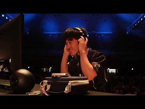 九龍#12 with篝火 WSF - ミーヤー Mr.ゲーム＆ウォッチ vs Lv.1 トゥーンリンク - スマブラ 大会 Kowloon# with Kagaribi GnW vs ToonLink