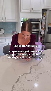 140K views · 217 reactions | There is no one right way to write a...