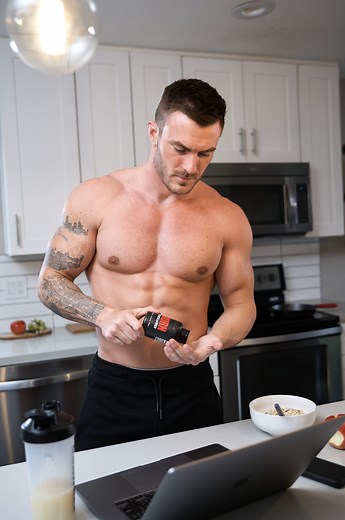 When Should I Take A Fat Burner? - V Shred