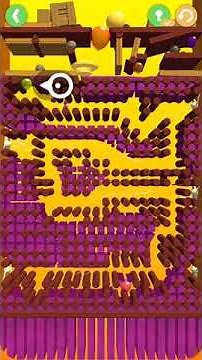 Dig this! Insane levels 18-9 | bonkers | Dig this insane level 18 episode 9 solution answer walkthr