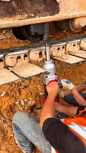 15K reactions · 165 comments | Replacing a worn roller on an...