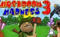 Play Mushroom Madness 3 | Free Online  Games. KidzSearch.com