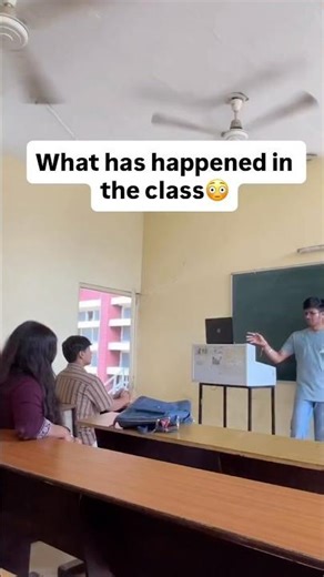 This is not a usual case of my college👀#trending #ai #coding #study #exam #viral #hacks #tricks