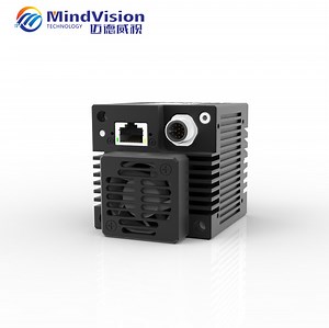 [Hot Item] Ultra High-Speed Imx426 Global Shutter CMOS Precision Imaging Machine Vision Camera