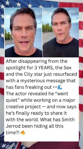 JASON LEWIS IS BACK! 🚨
