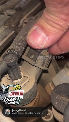 How to Safely Remove a Fuel Injector Grip—Step-by-Step Guide.”