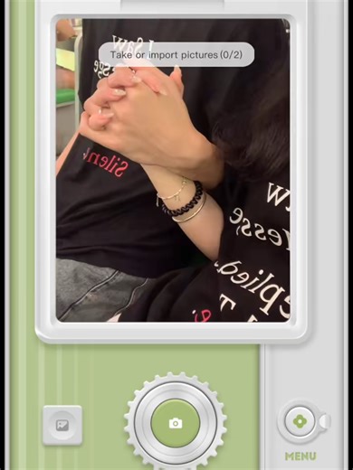 Create Retro-Style Photos Instantly with This App