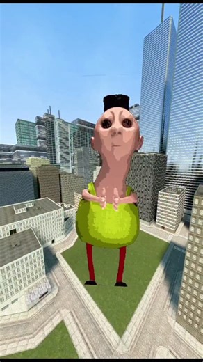 Hamood Habibi Chase Nextbot Gmod #gmod #garrysmod #gaming | Cyern