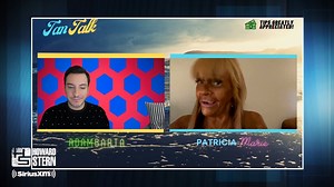 122K views · 755 reactions | Why should you bring water when going tanning? Tan Mom shared her reason on the most recent Tan Talk and it may not be what you’d expect.  | The Howard Stern Show | Facebook