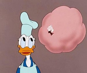 Ants follow #DonaldDuck's home by following a leaky sugar bag and eventually begin to take over his house. ;) :P Enjoy the funniest first part of the movie ''Uncle Donald's Ants'' (1952). :) For more such funny #cartoons, visit - https://goo.gl/tf6ZXD | HauteBook