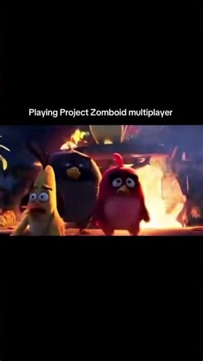 #fyp #popular #viral #blowthisup #projectzomboid #gaming