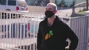 Basketball champ Alex Caruso partnered with Instacart to bring home a win for the community. Use code LACHAMPION4 to score $20 off. Offer valid until 2/7/21 on first $50 order, while supplies last. Terms apply. | Instacart