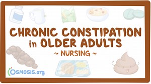 Video Case Study - Nursing Care for Constipation: Video, Causes, & Meaning | Osmosis