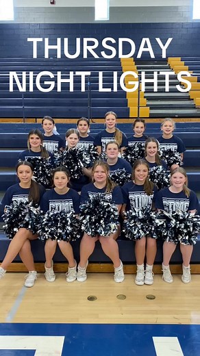 Join Us for Thursday Night Lights Against the Owls!