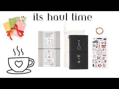 Haul Time | January 29, 2026