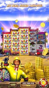 DoubleDown Casino Vegas Slots