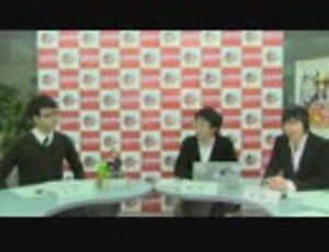 パソコン甲子園2014「プログラミング部門超実況」VTR Part6