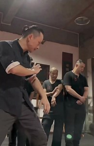 Learn Self Defense on Reels