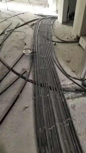 electrical PV pipe work KSA Riyadh