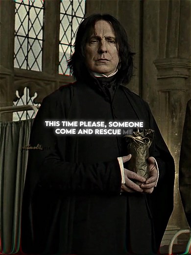 Snape Funny Moments Compilation | Slytherin & Hogwarts Edits