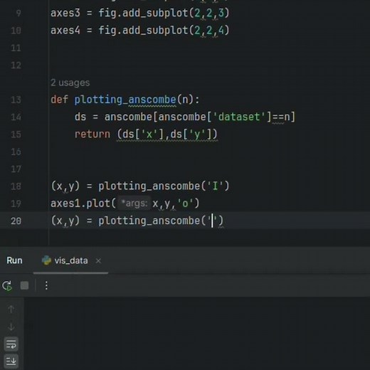 Matplotlib Beginner Guide: plt.show(), plt.figure(), add_subplot Explained