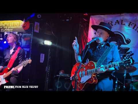 Church Of Prosperity – Hasting Fat Tuesday 2026