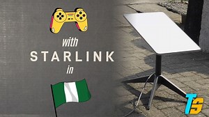 Gaming with Starlink - Speed Test, Latency and 'REAL' Cost of using one in Nigeria!