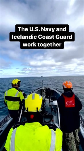 58K views · 69 reactions | 欄 ICELAND - The Virginia-class...