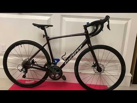 Giant Contend AR 2 Owner’s Review