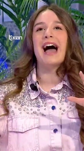 Zemra ime ecte 100 km/h kur mësova që fitova X Factor Kids Albania