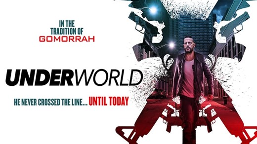 Underworld (2019)