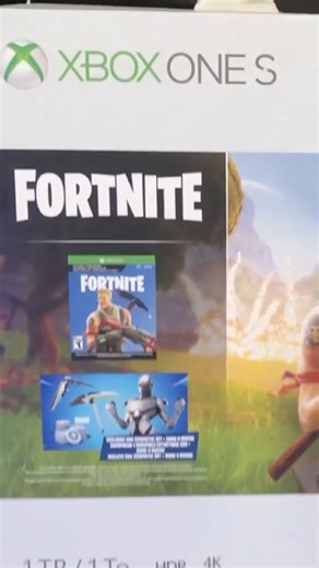 RARE FORTNITE XBOX EXCLUSIVE SKIN IN 2026!! #fortnite #eon #xboxexclusive #fortniteskins #gaming