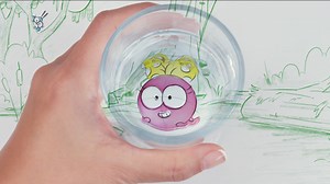 Polly Comes to Life 🖌 - Amphibia - How NOT to Draw - @disneychannel