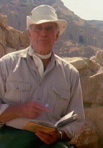 Charlton Heston Presents the Bible S01:E02 - The Story of Moses