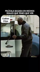 Película llamada: "Amigos intocables" ⬇️🎥 #movie | Gerson Cubias