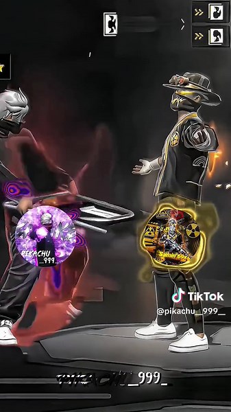 Tera baap hu main 👺💣@SAMIN ✨ #pikachu__999__ #ff #foryoupage #foryou #freefire #freefire_lover #fypシ #gaming #fyp #😍 #🥰