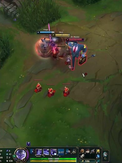 The Best Way to Use Shen Ultimate