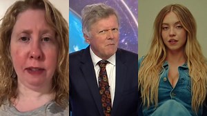 14K views · 370 reactions | Sky News host Rowan Dean has reacted to the continuing outrage over actress Sydney Sweeney's American Eagle Jeans ad. | Sky News Australia | Facebook