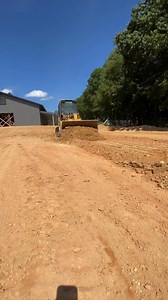 Final trim with the 953. #trackloader #953k | Dig Everyday