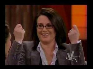 The Megan Mullally Show Sept 25 2006